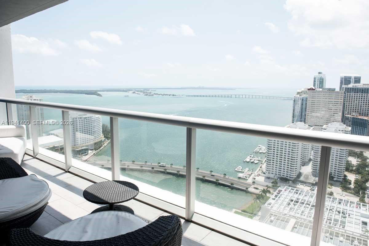 495 Brickell Ave # 3805, Miami FL 33131