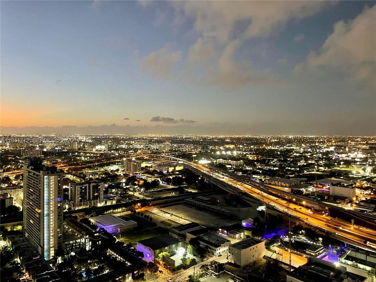851 NE 1st Ave # 3606, Miami FL 33132