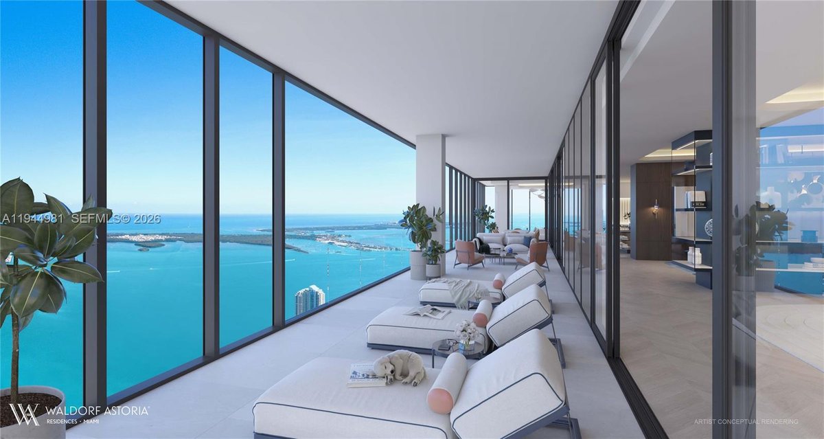 300 N Biscayne Blvd # 6, Miami FL 33132