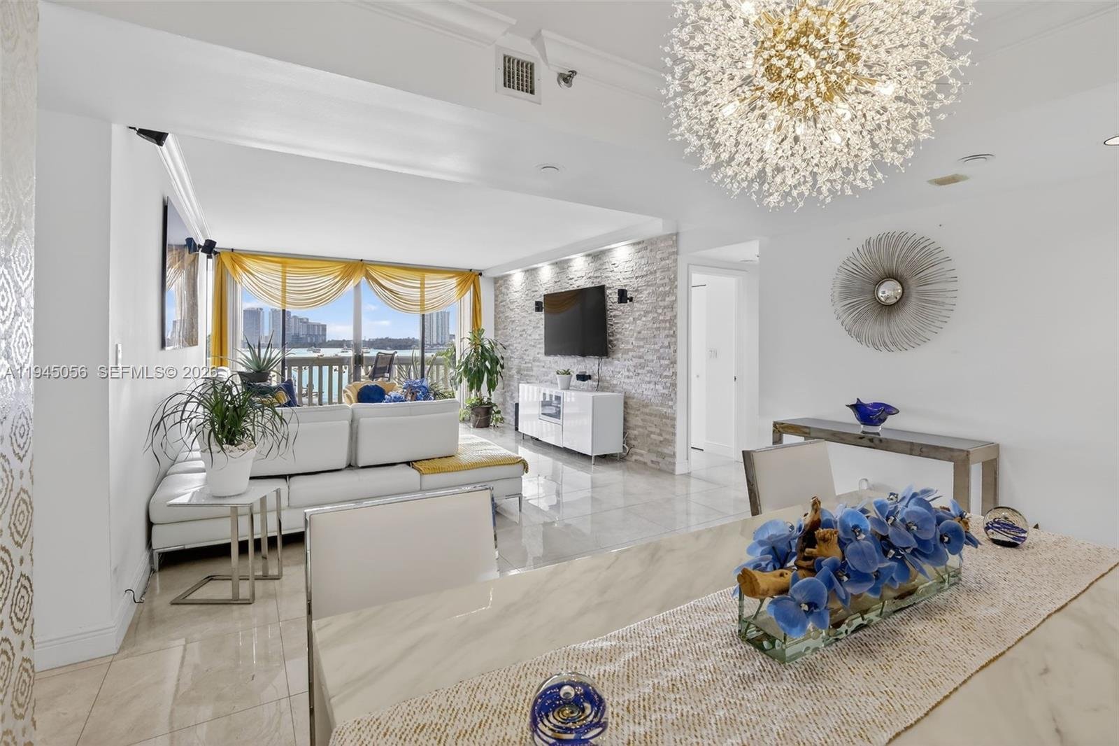 1000 Island Blvd # 312, Aventura FL 33160