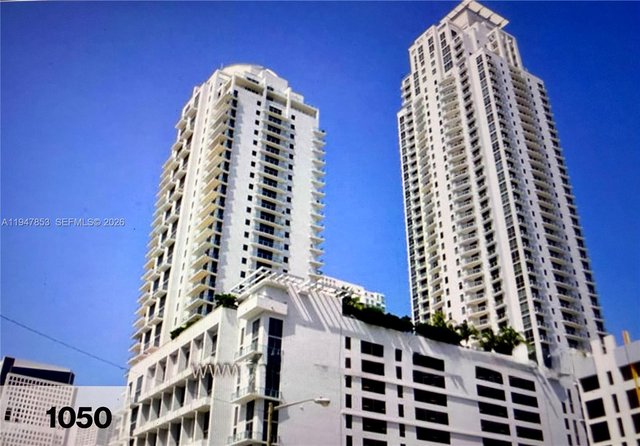 1050 Brickell Ave # 1816, Miami FL 33131