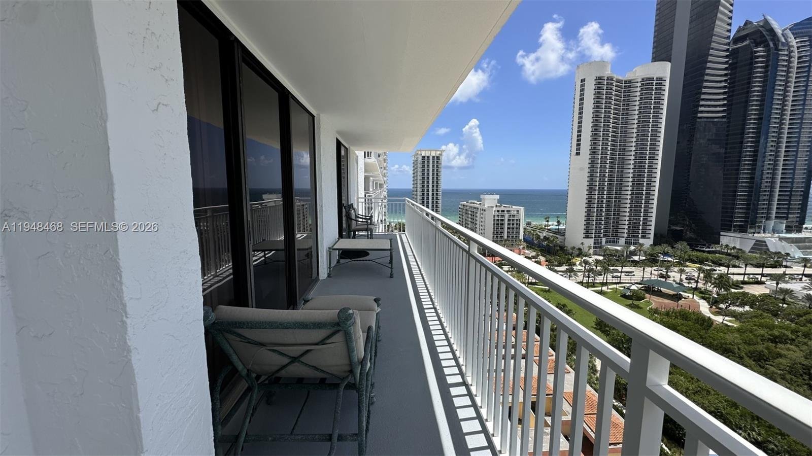 210 174th St # 1909, Sunny Isles Beach FL 33160