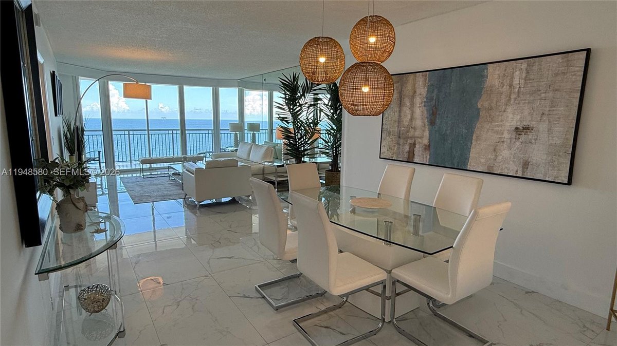 17375 Collins Ave # 1901, Sunny Isles Beach FL 33160