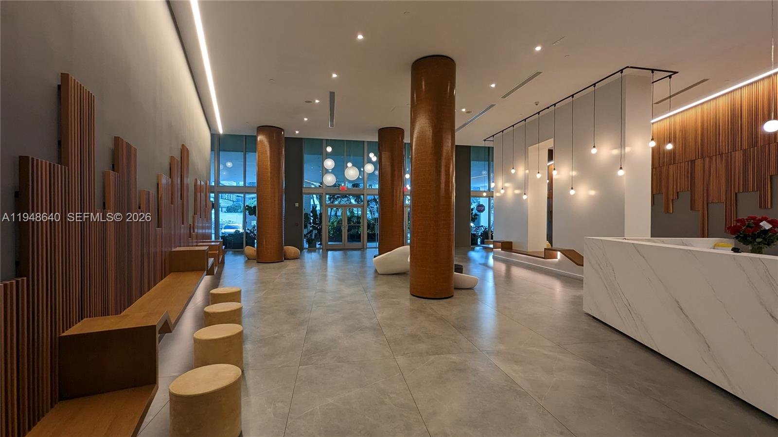 350 S Miami Ave # 702, Miami FL 33130