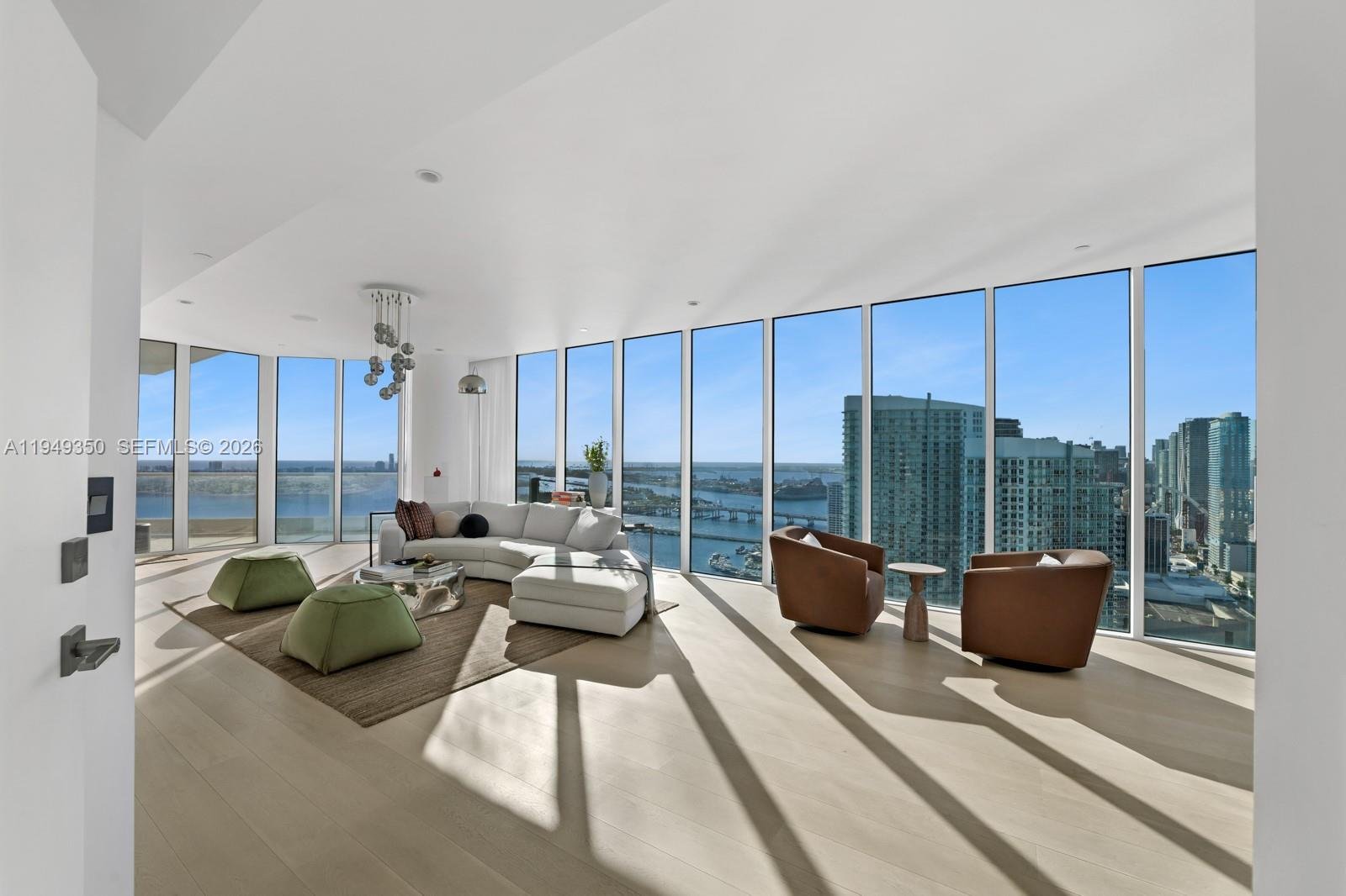 2020 N Bayshore Dr, Miami FL 33137