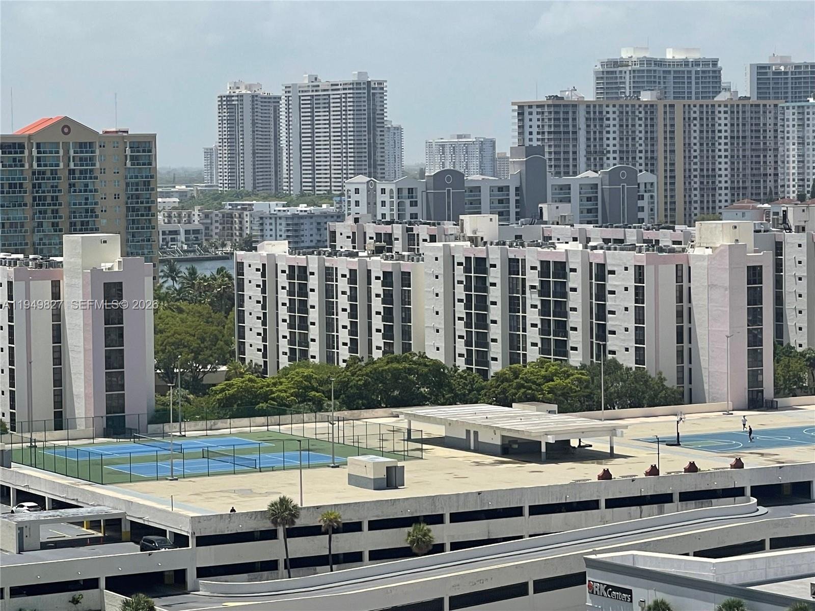 17021 N Bay Rd # 603, Sunny Isles Beach FL 33160