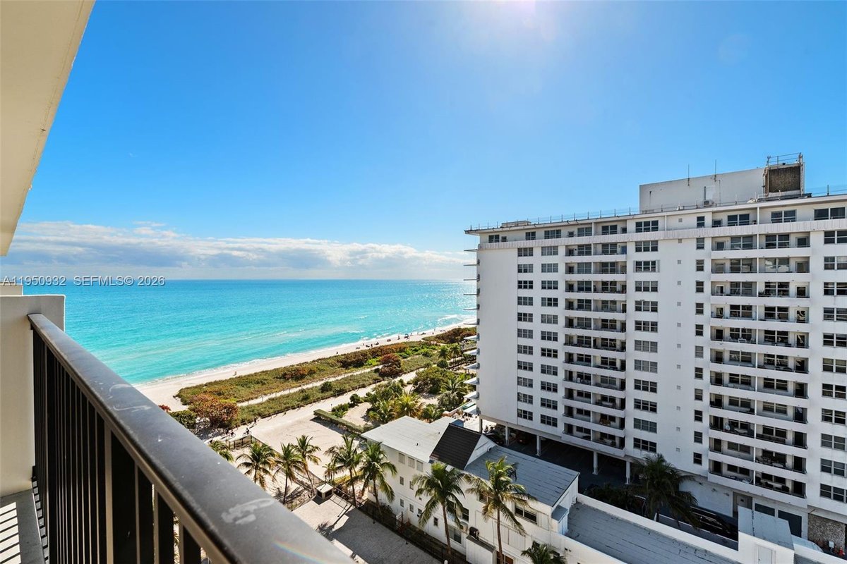 9273 Collins Ave # 1102, Surfside FL 33154