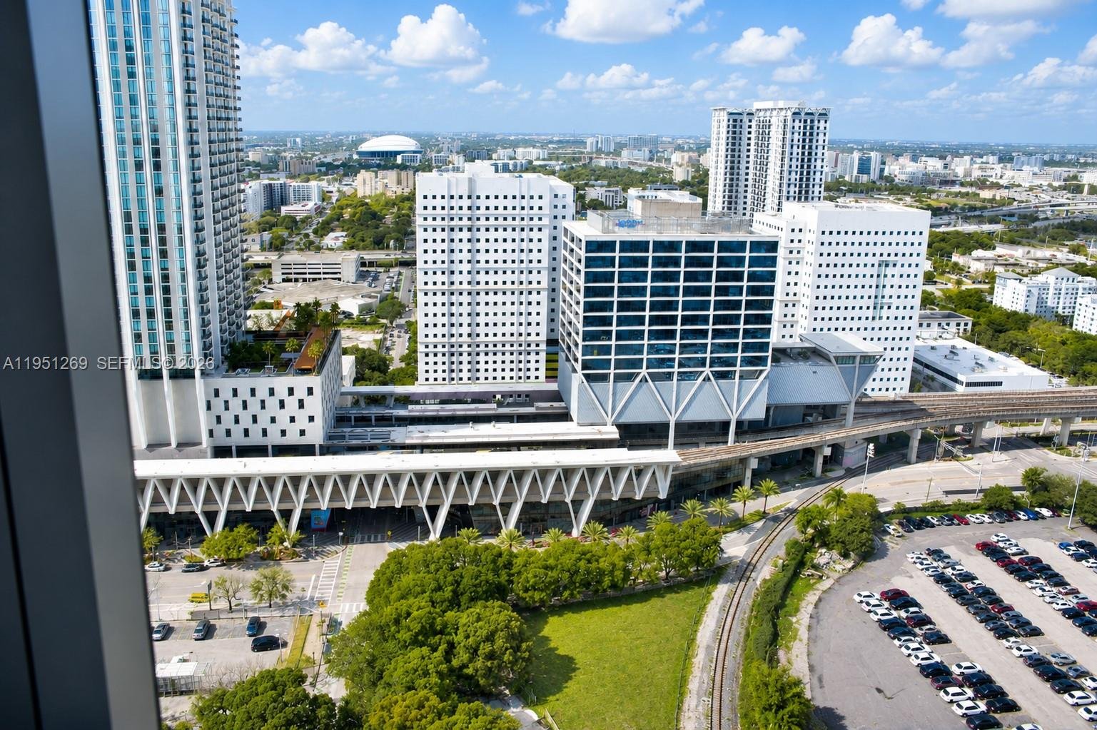 11 NE 6th St # 1109, Miami FL 33132