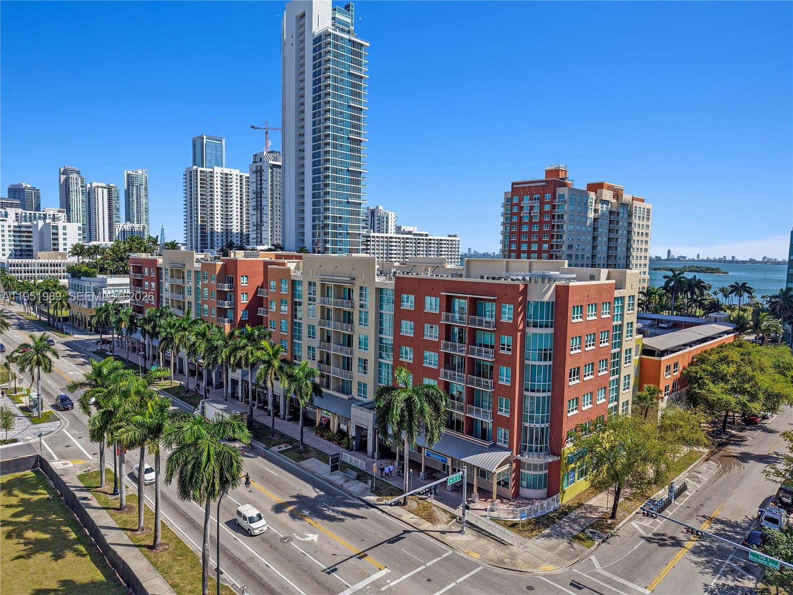 2001 Biscayne Blvd # 3213, Miami FL 33137