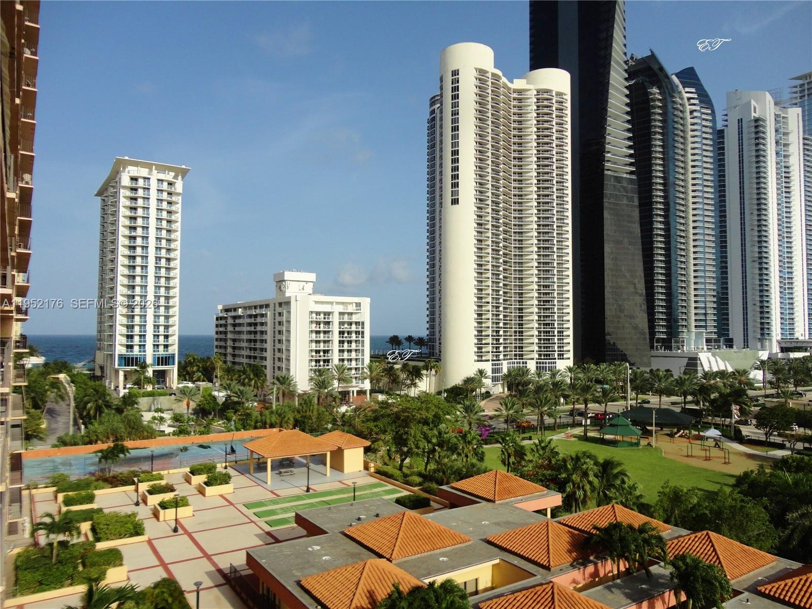 Sunny Isles Beach, FL