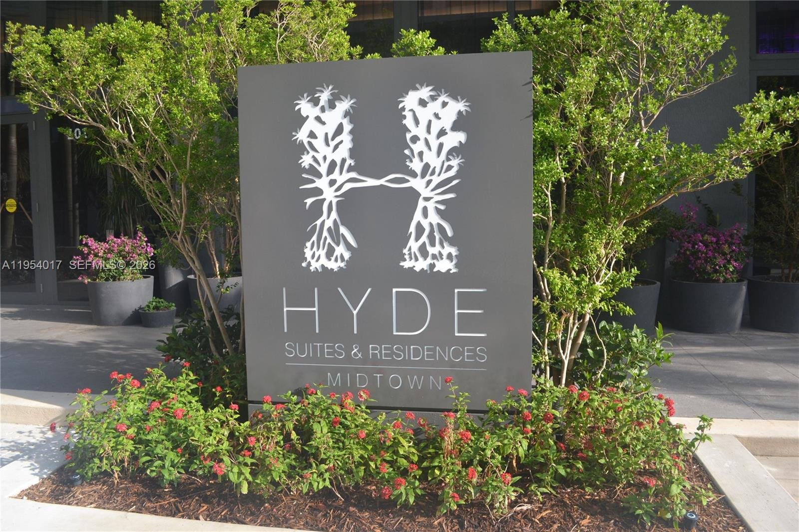121 NE 34th St # 2110, Miami FL 33137