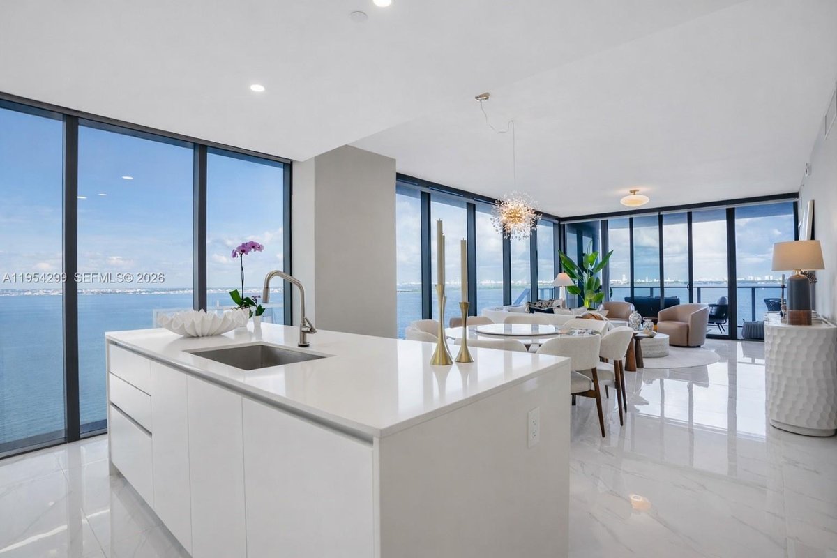 700 NE 24th Street # 901, Miami FL 33137