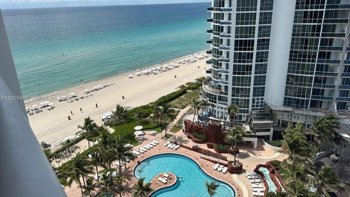 18201 Collins Ave # 1507, Sunny Isles Beach FL 33160