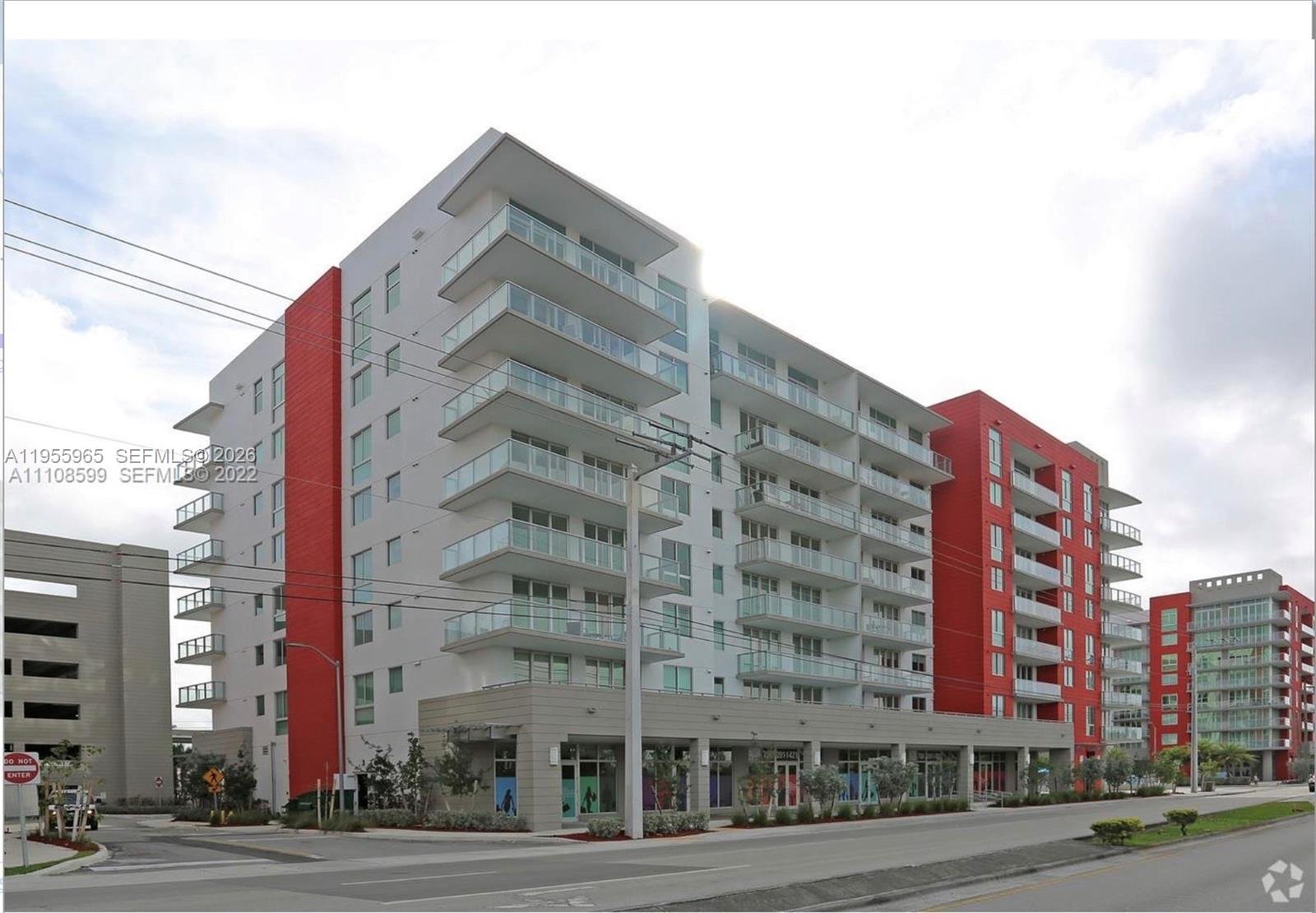 7661 NW 107th Ave # 407, Doral FL 33178