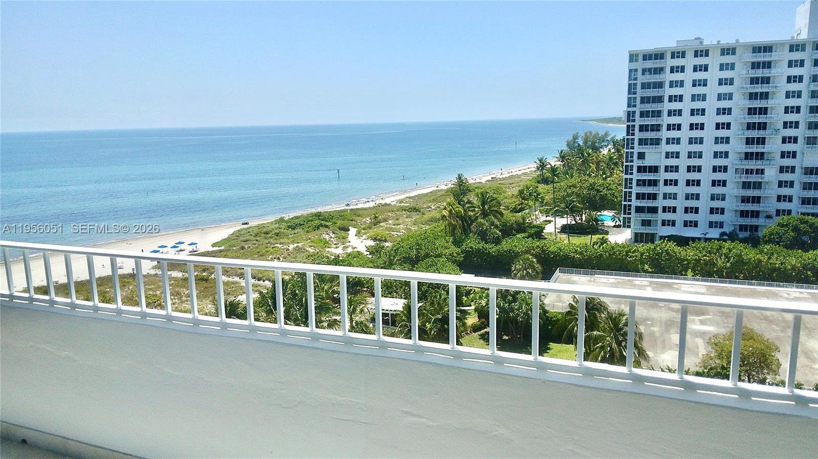 Key Biscayne, FL