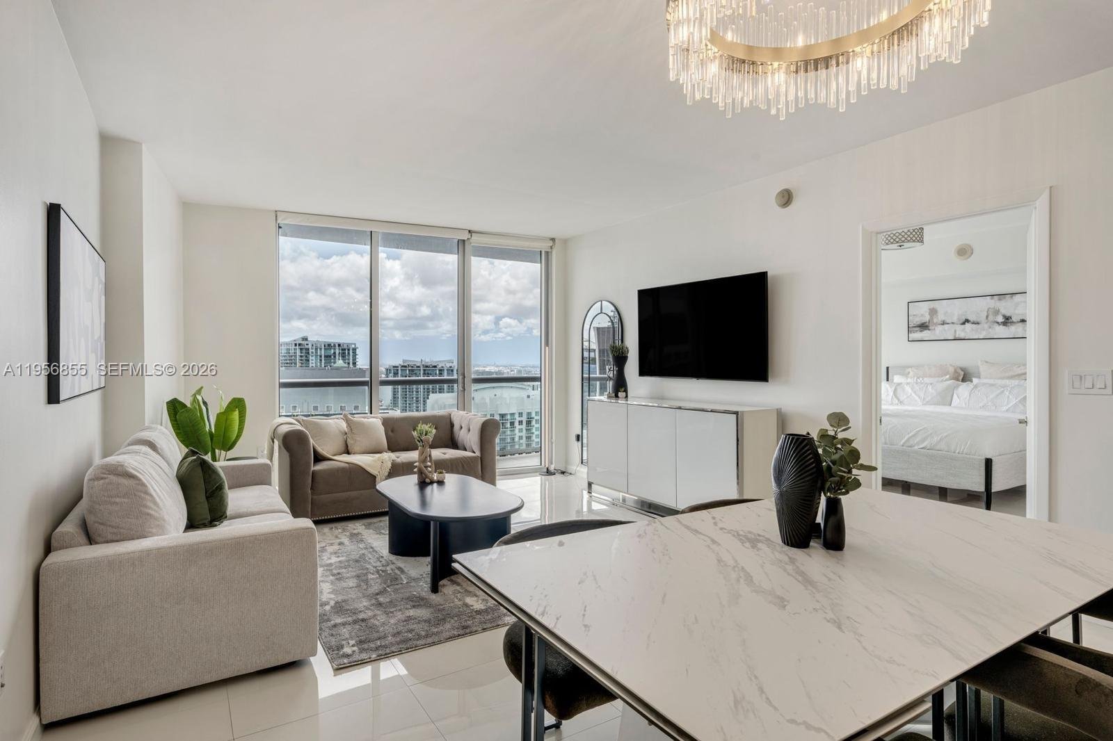 485 Brickell Ave # 4706, Miami FL 33131