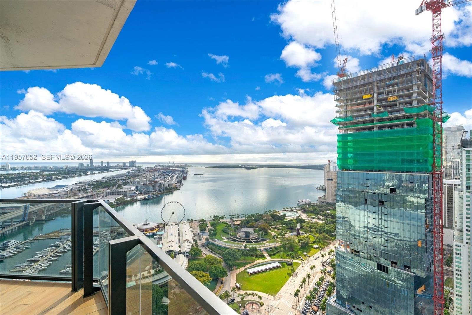 Miami, FL