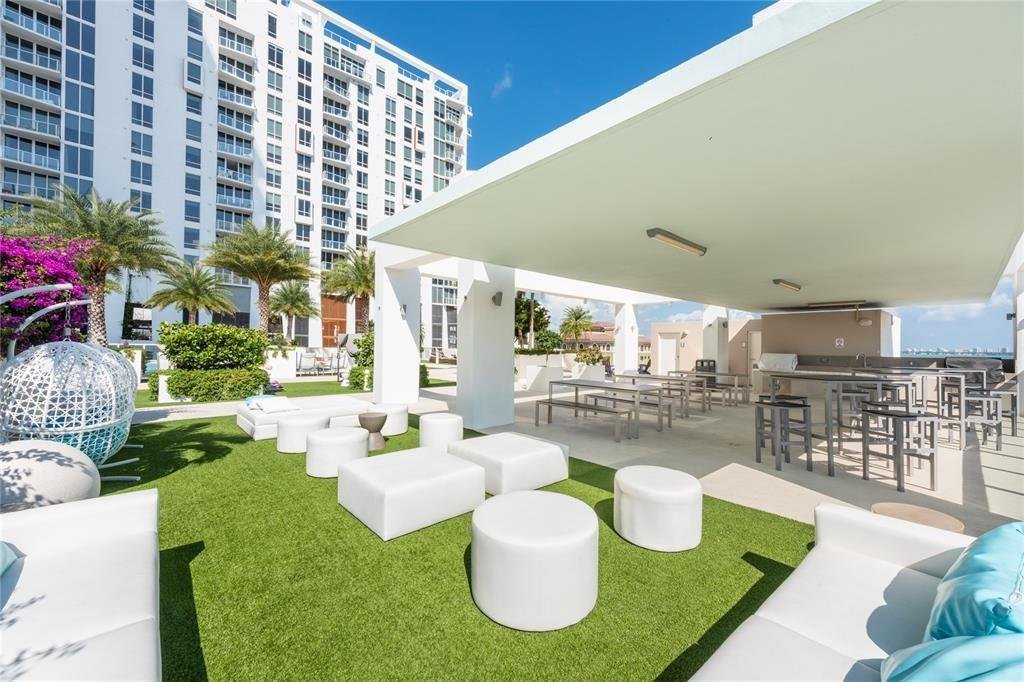 600 NE 27th Street # 2301, Miami FL 33137