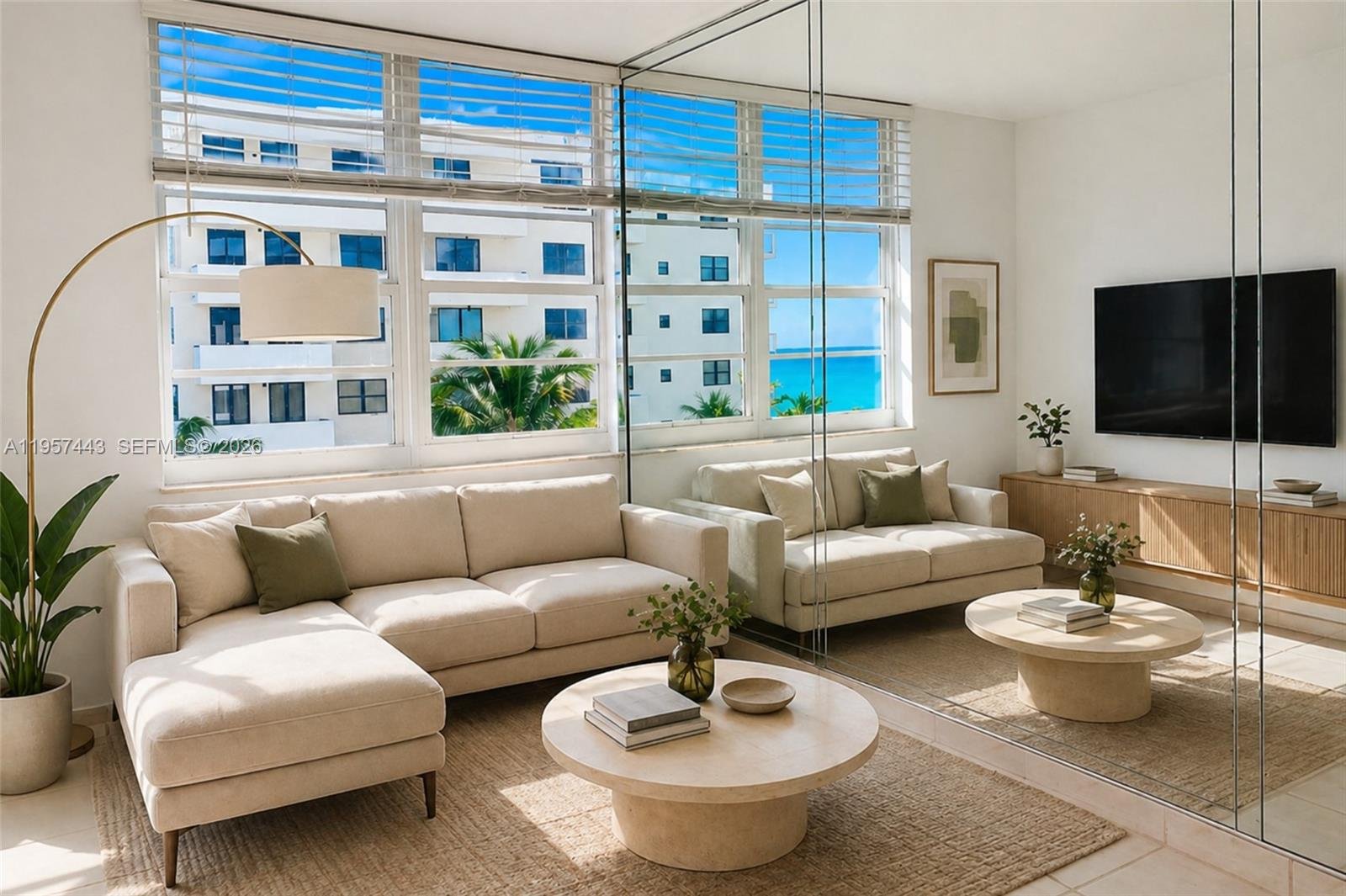 100 Lincoln Rd # 732, Miami Beach FL 33139