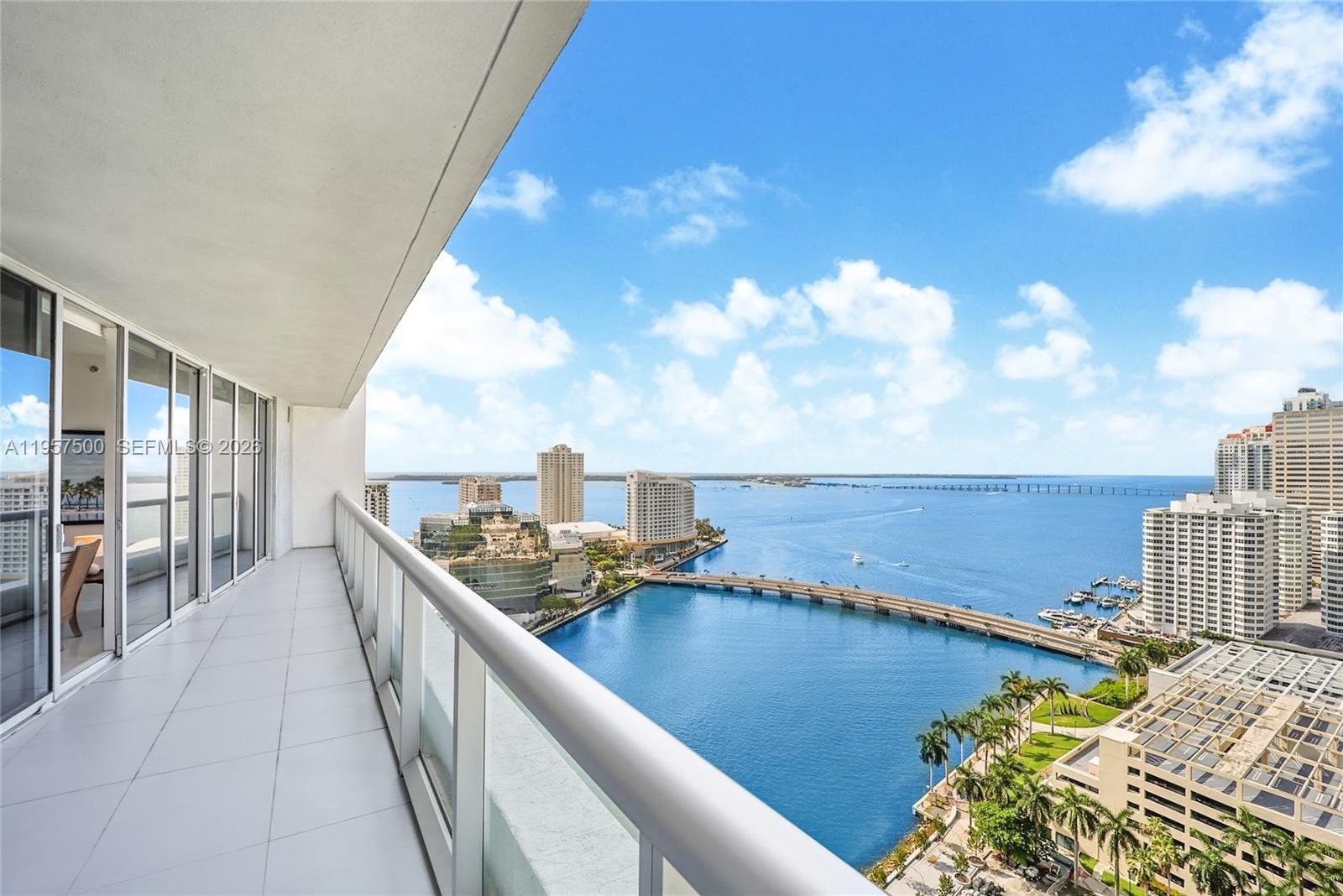 495 Brickell Ave # 2303, Miami FL 33131
