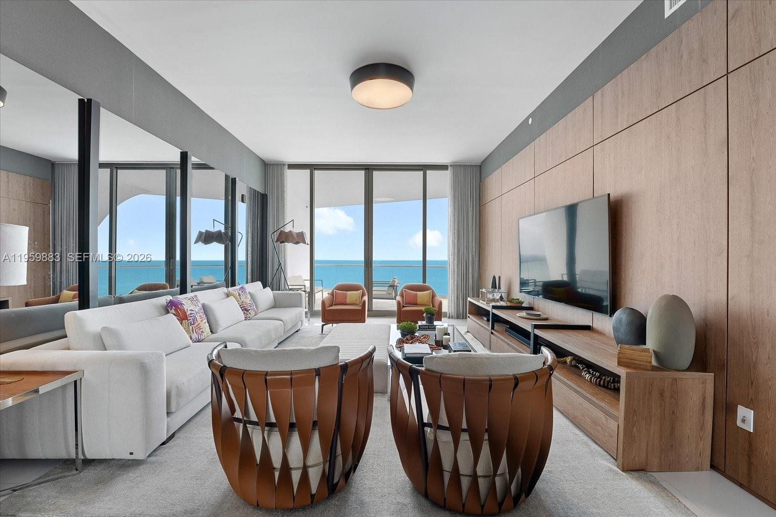 16901 Collins Ave # 2503, Sunny Isles Beach FL 33160
