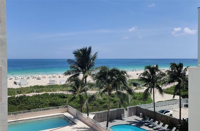 345 Ocean Drive # 512, Miami Beach FL 33139