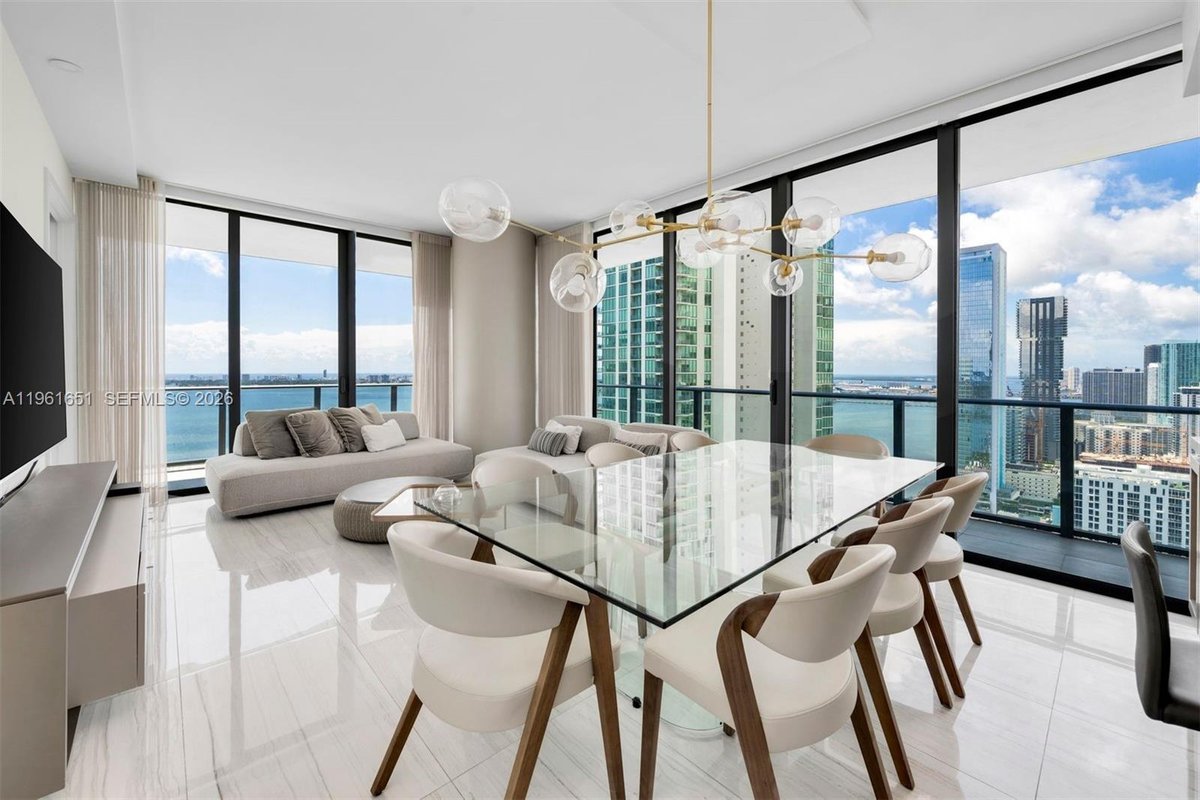 480 NE 31st St # 3401, Miami FL 33137
