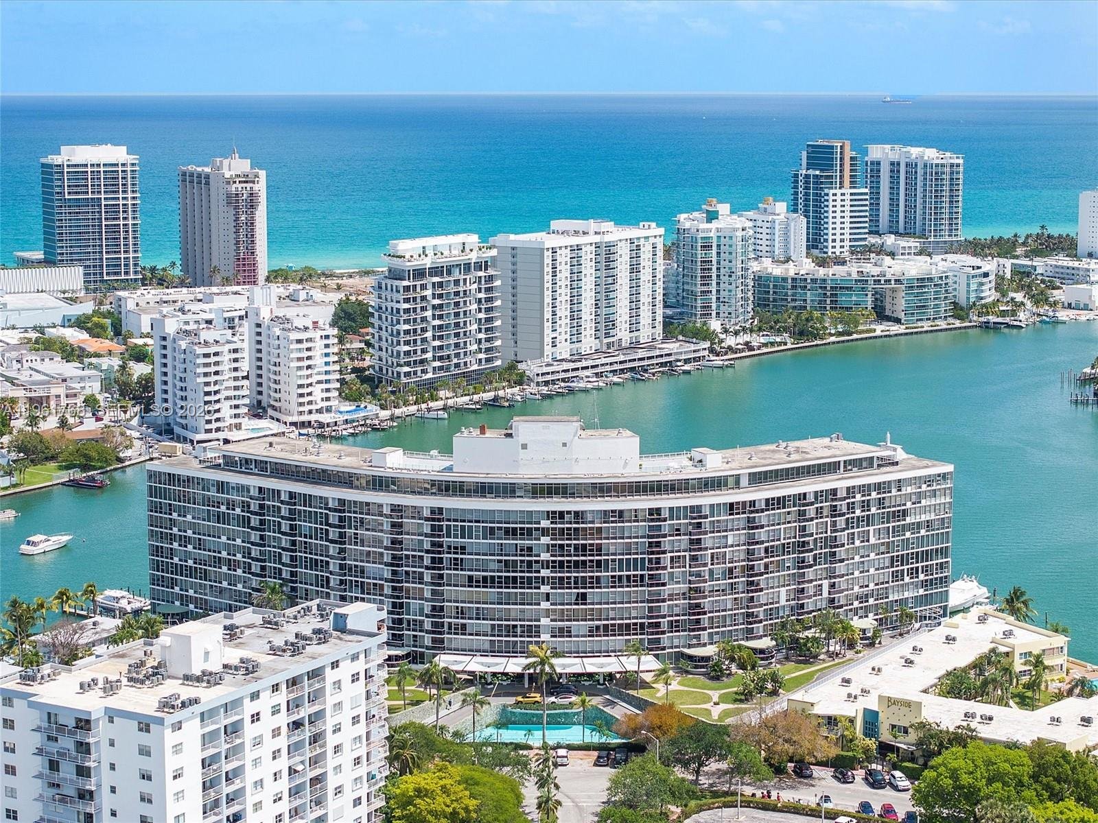 900 Bay Dr # 1012, Miami Beach FL 33141
