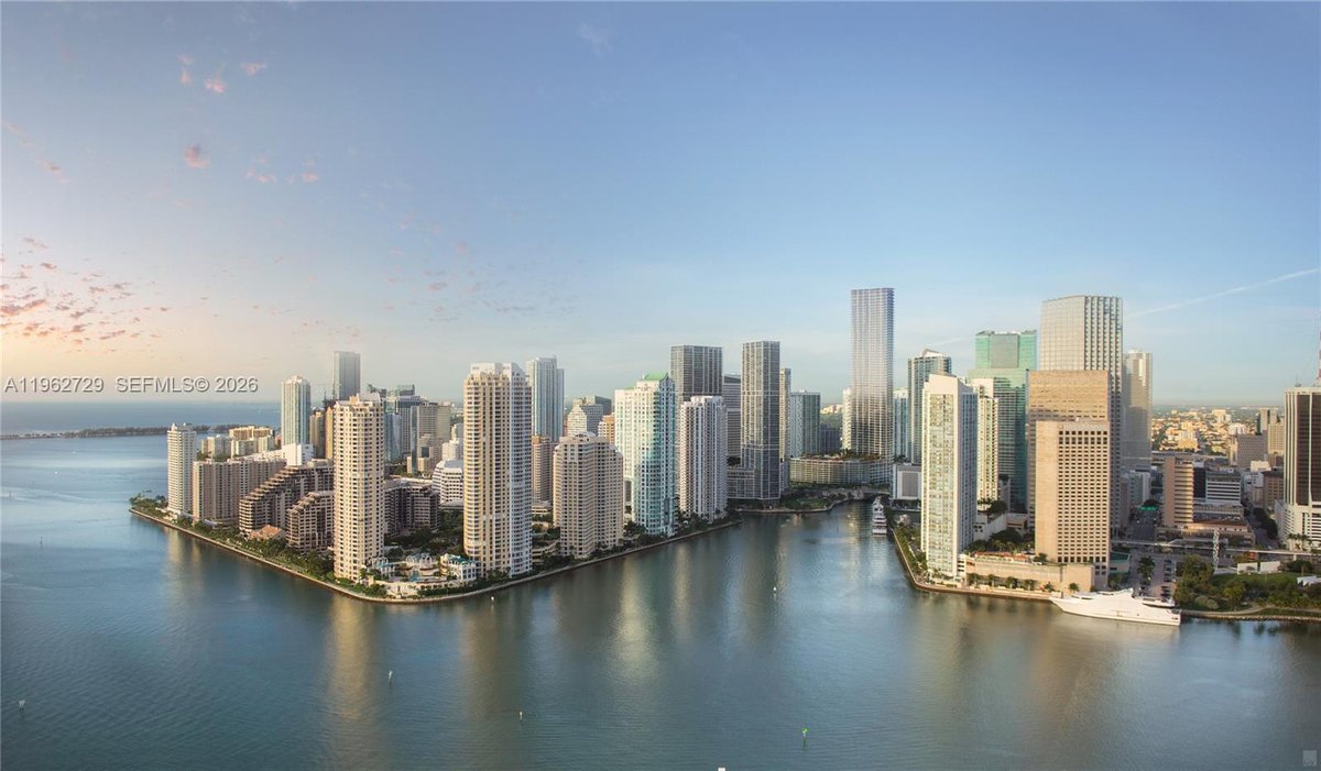 99 SE 5th street, Miami FL 33131