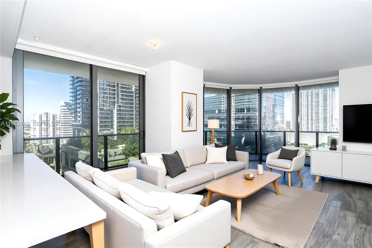 801 S Miami Ave # 1409, Miami FL 33130