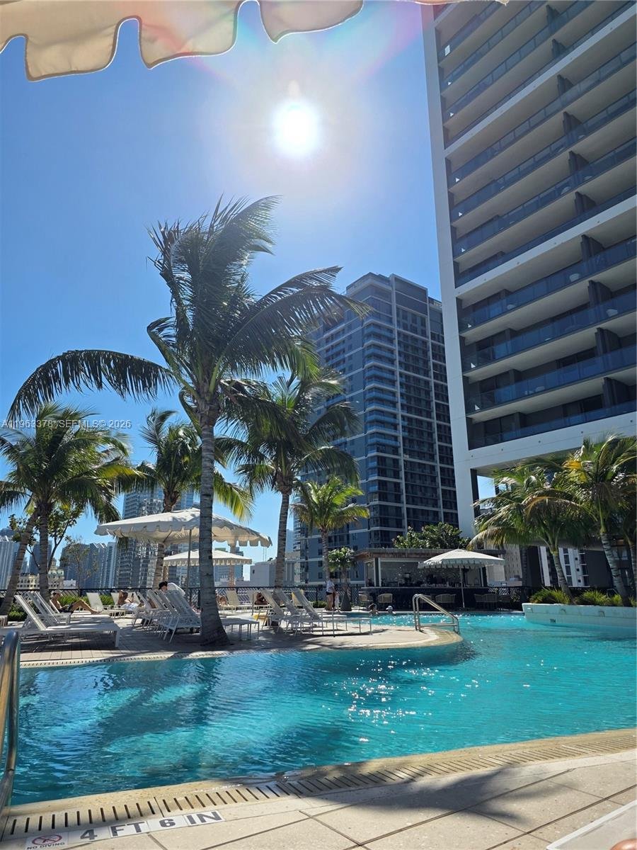 159 NE 6th St # 4302, Miami FL 33132