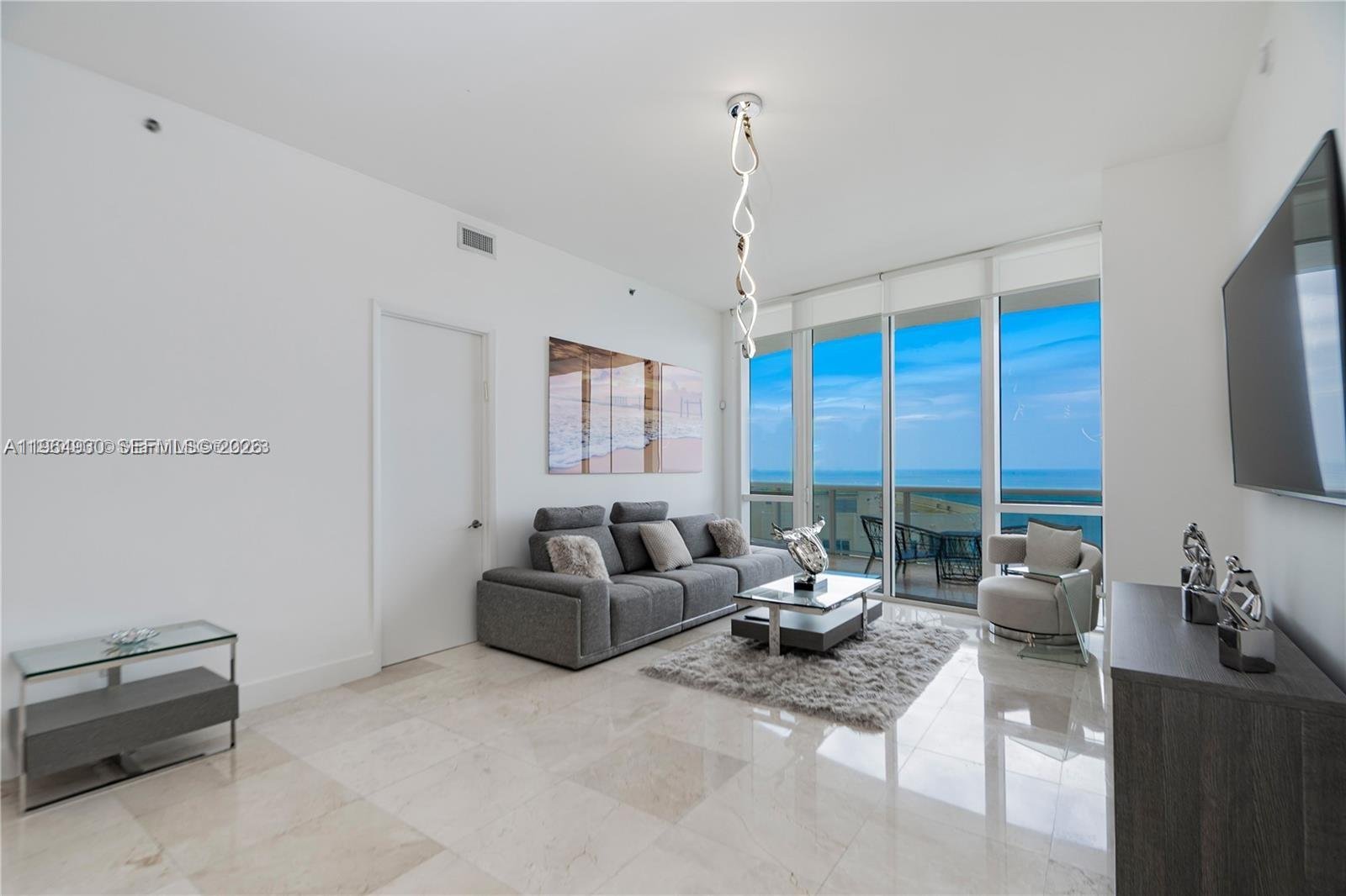 16001 Collins Ave # 3803, Sunny Isles Beach FL 33160