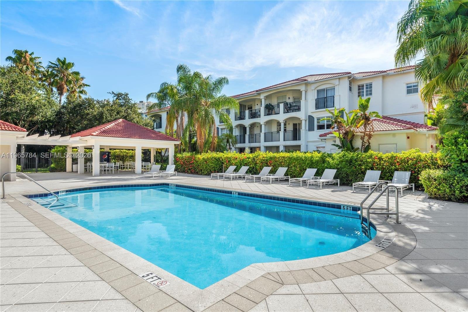 3145 NE 184th St # 5305, Aventura FL 33160