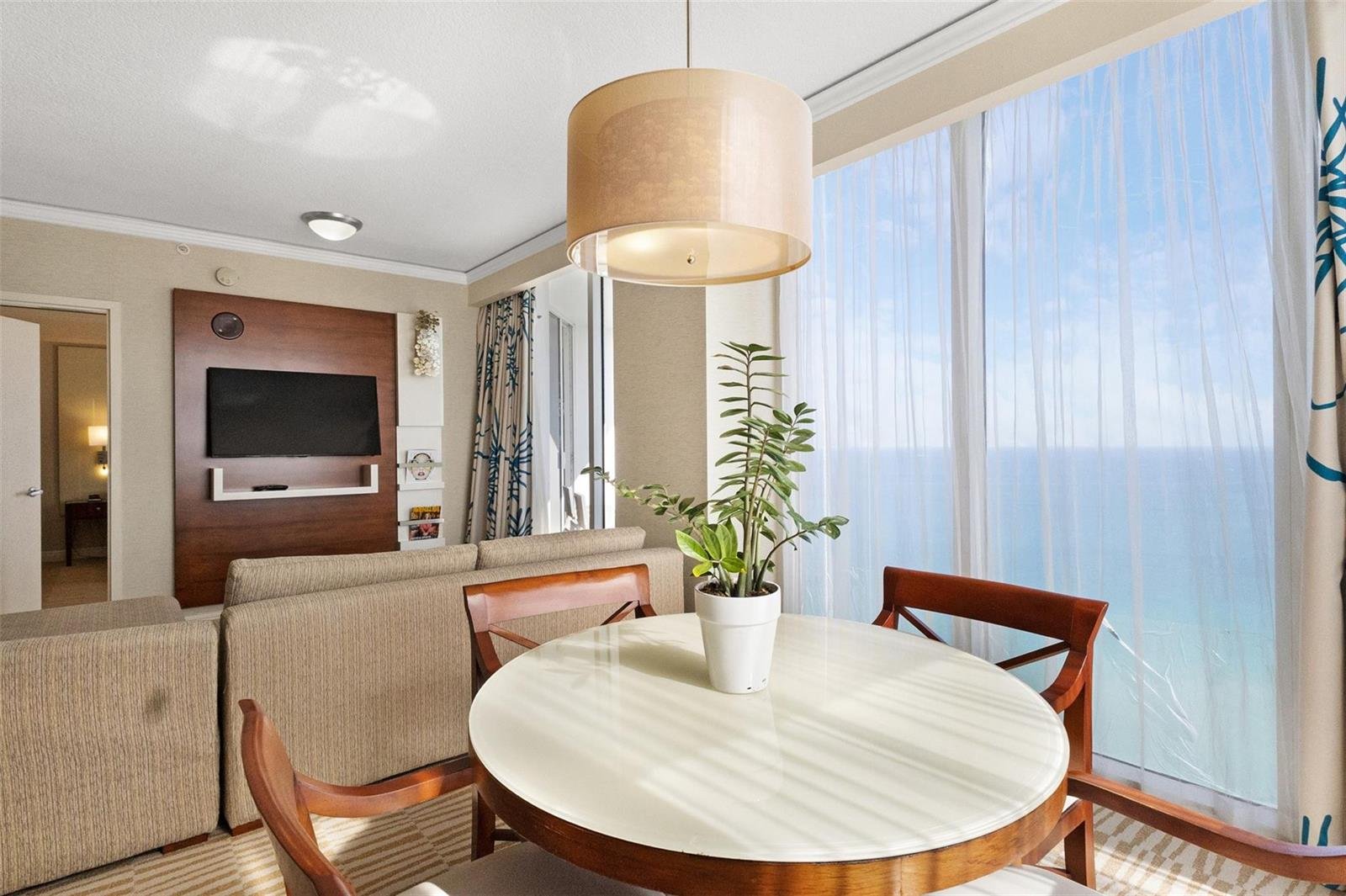 18001 Collins Avenue # 2614, Sunny Isles Beach FL 33160