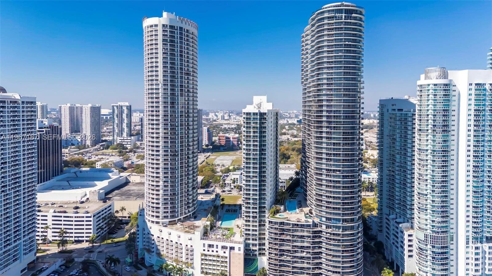 1750 N Bayshore Dr # 4507, Miami FL 33132