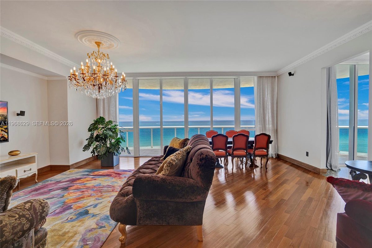 15901 Collins Ave # 701, Sunny Isles Beach FL 33160
