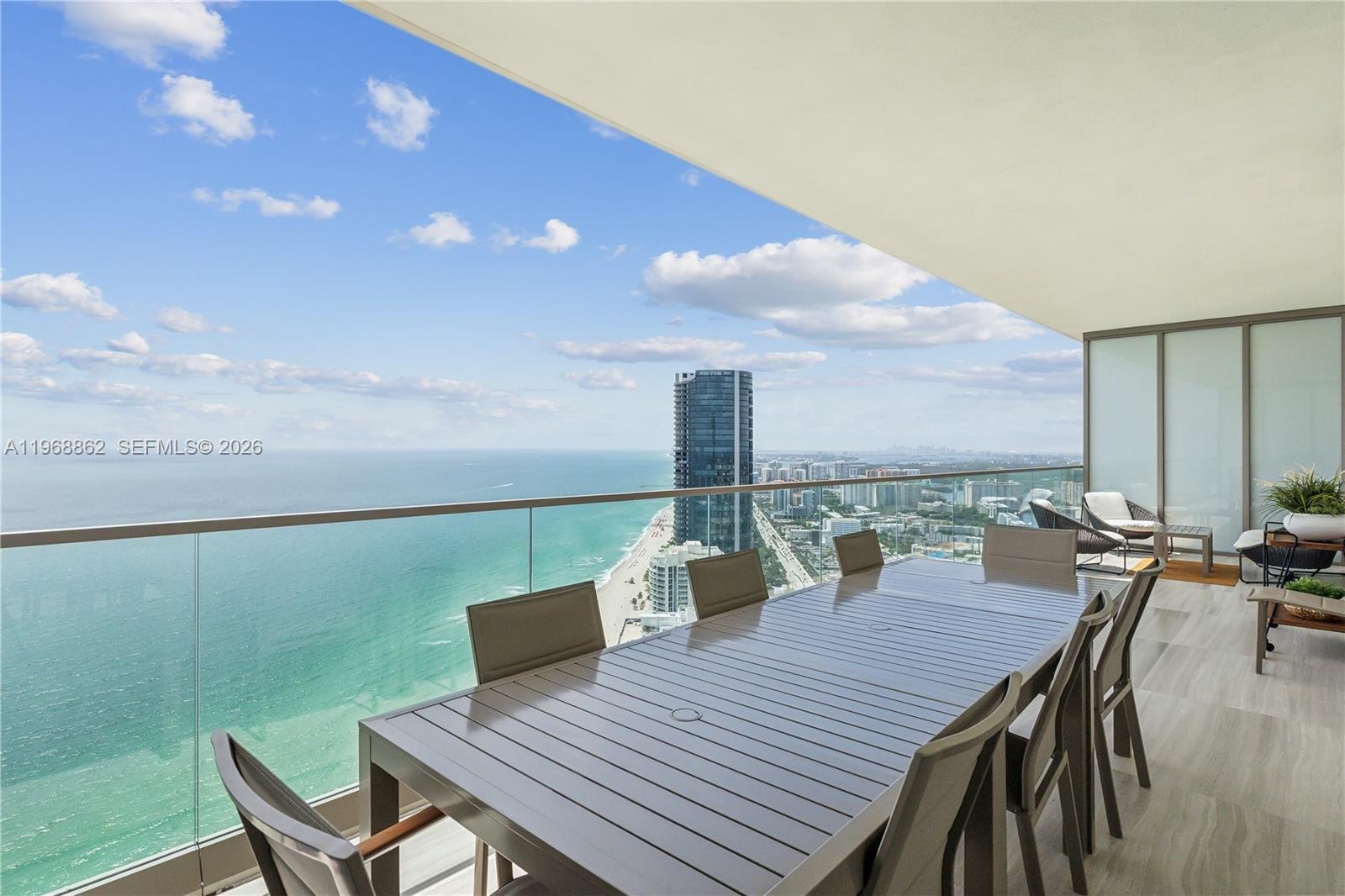 18975 Collins Ave # 4502, Sunny Isles Beach FL 33160