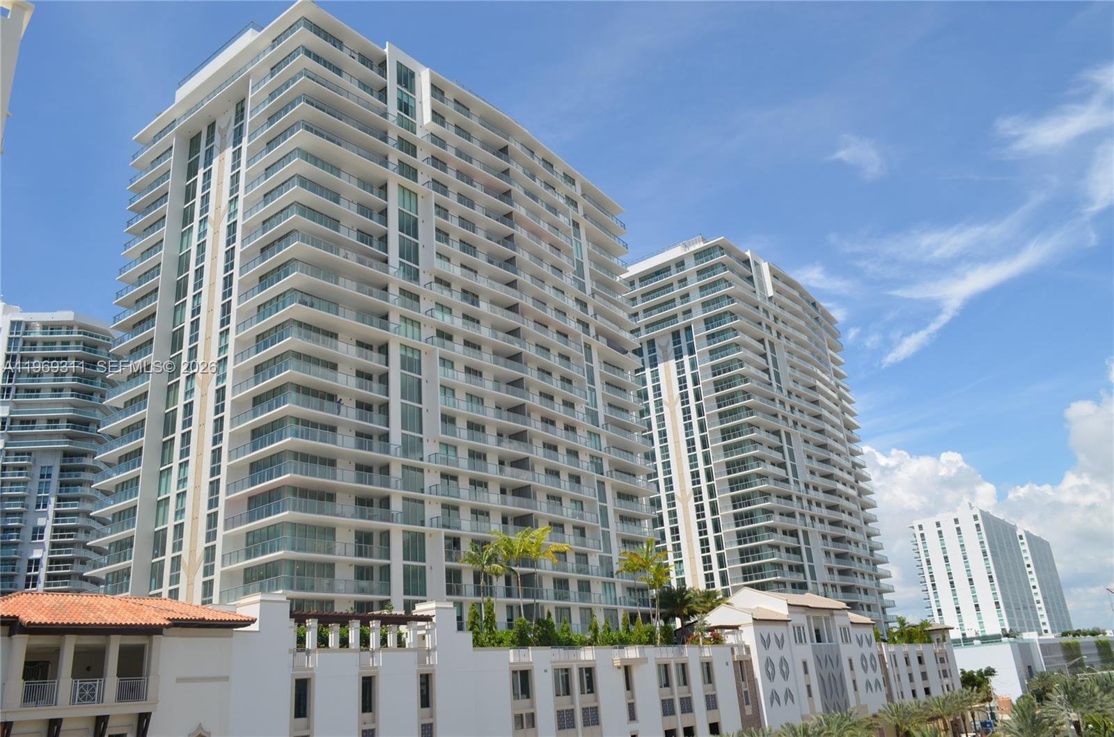 300 Sunny Isles Blvd # 2305, Sunny Isles Beach FL 33160