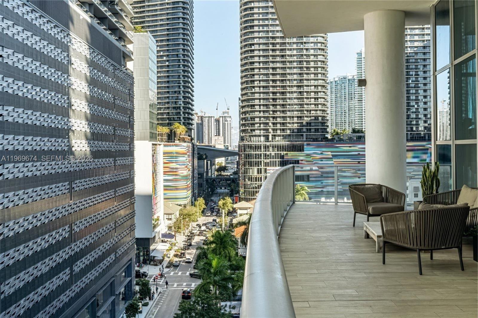 1100 S Miami Ave # 3508, Miami FL 33130