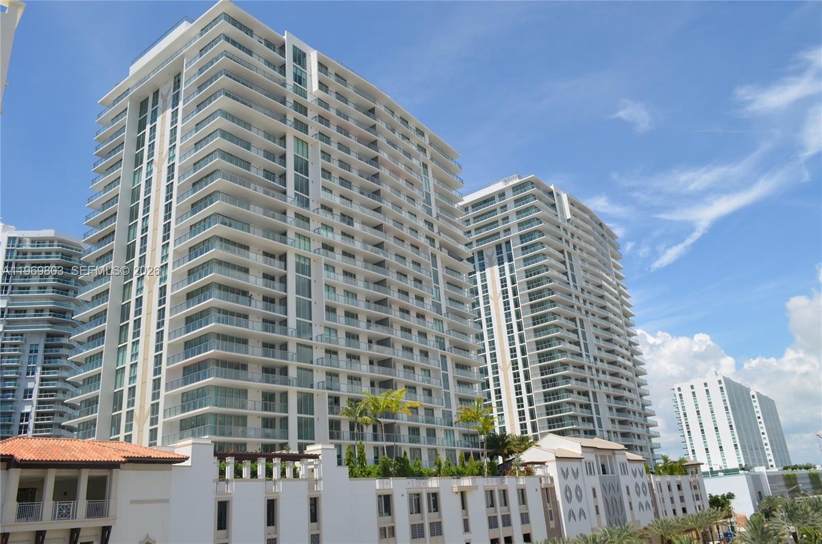 300 Sunny Isles Blvd # 2405, Sunny Isles Beach FL 33160