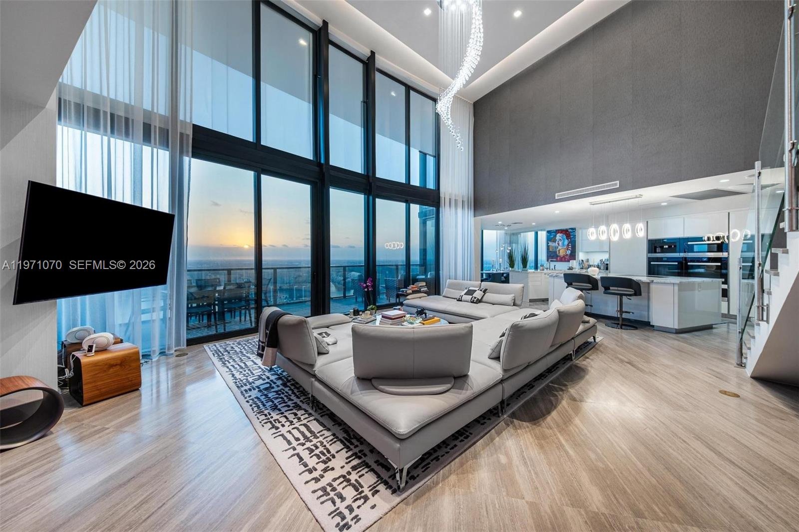 18555 Collins Ave # 5003, Sunny Isles Beach FL 33160