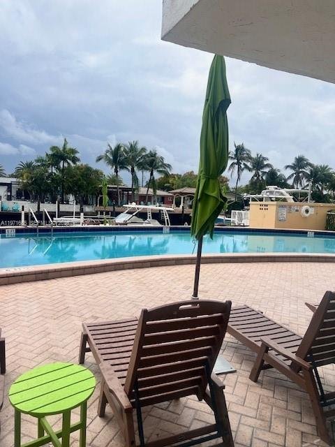 2000 NE 135th St # 601, North Miami FL 33181