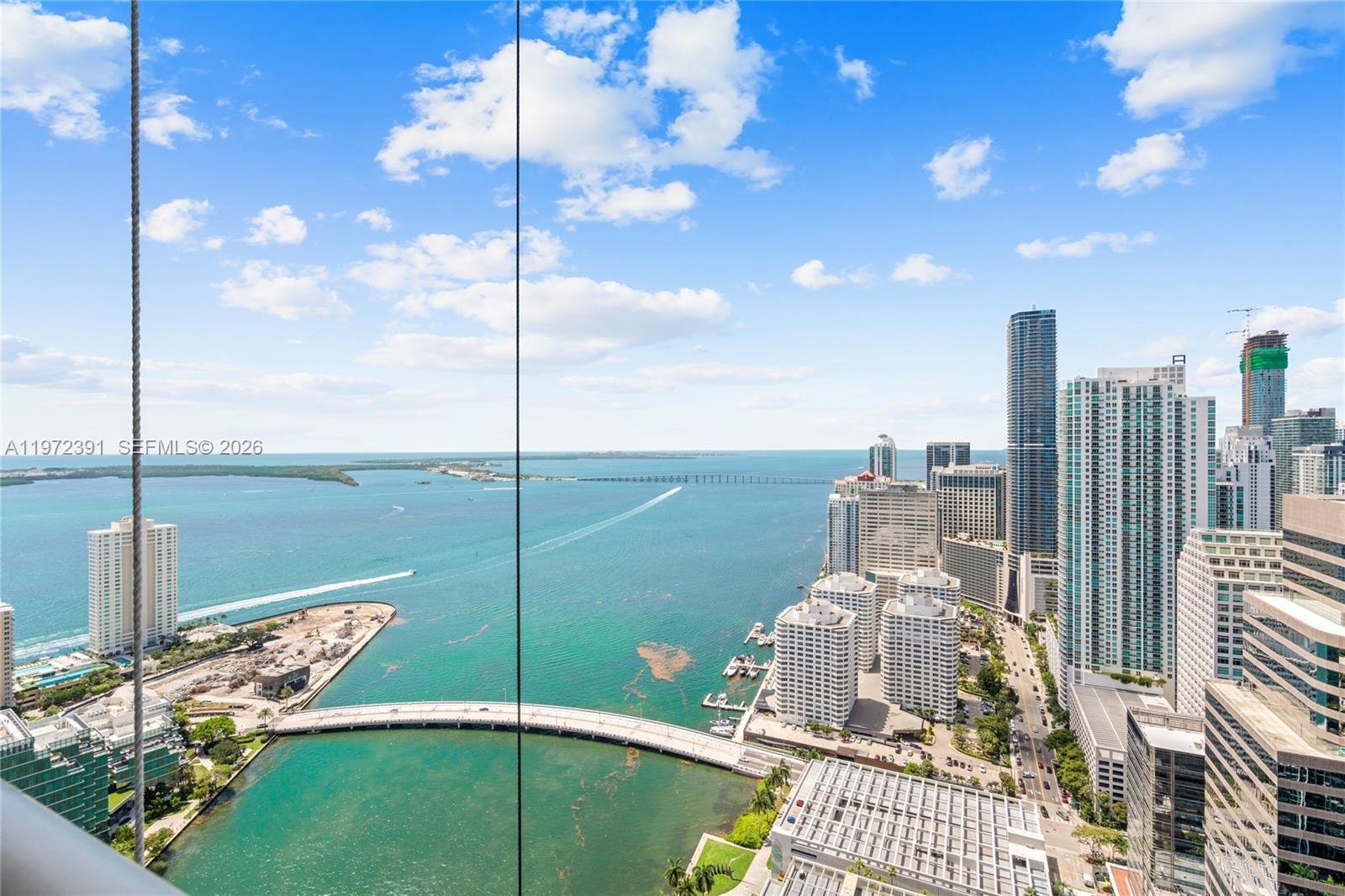 495 Brickell Ave # 4705, Miami FL 33131