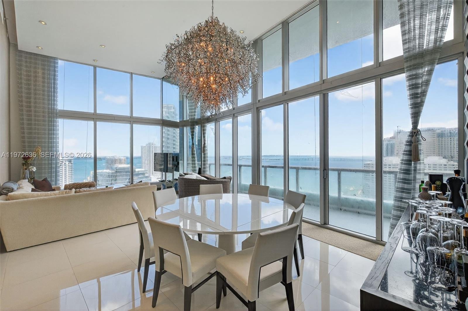 495 Brickell avenue # 2201, Miami FL 33131