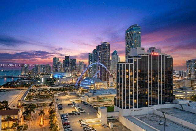 1750 N Bayshore Dr # 2510, Miami FL 33132