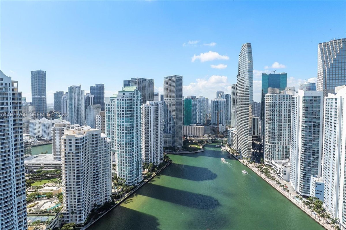 300 Biscayne Blvd Way # 903, Miami FL 33131