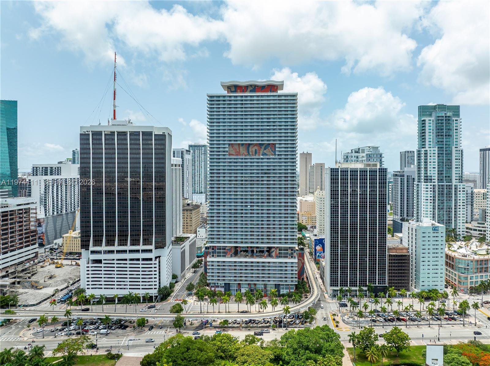 50 Biscayne Blvd # 3106, Miami FL 33132