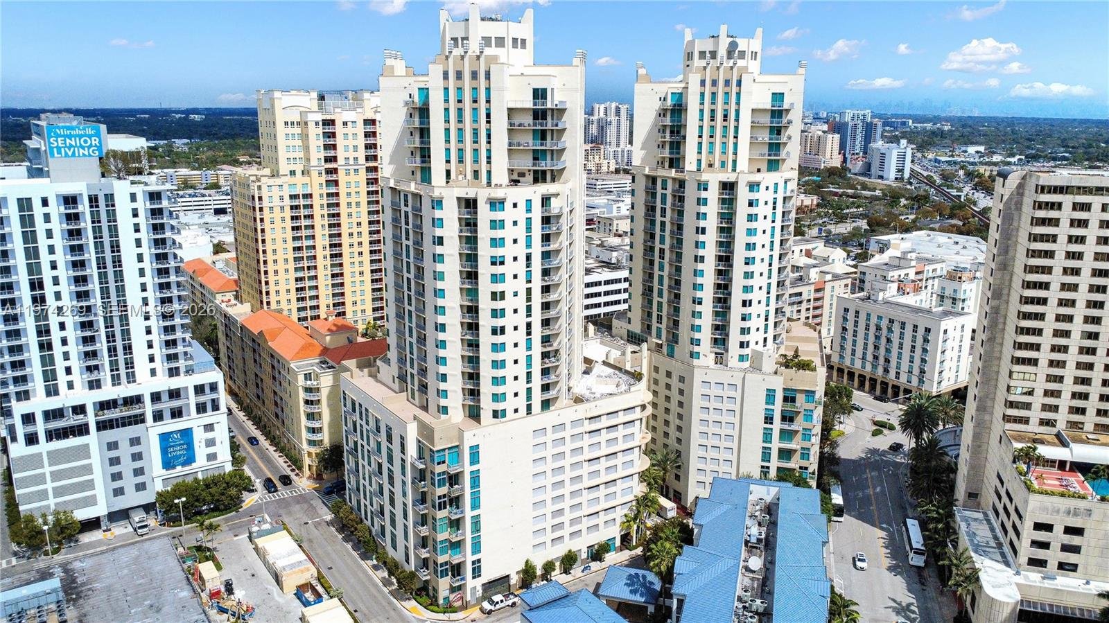 9066 SW 73rd Ct # 203, Miami FL 33156