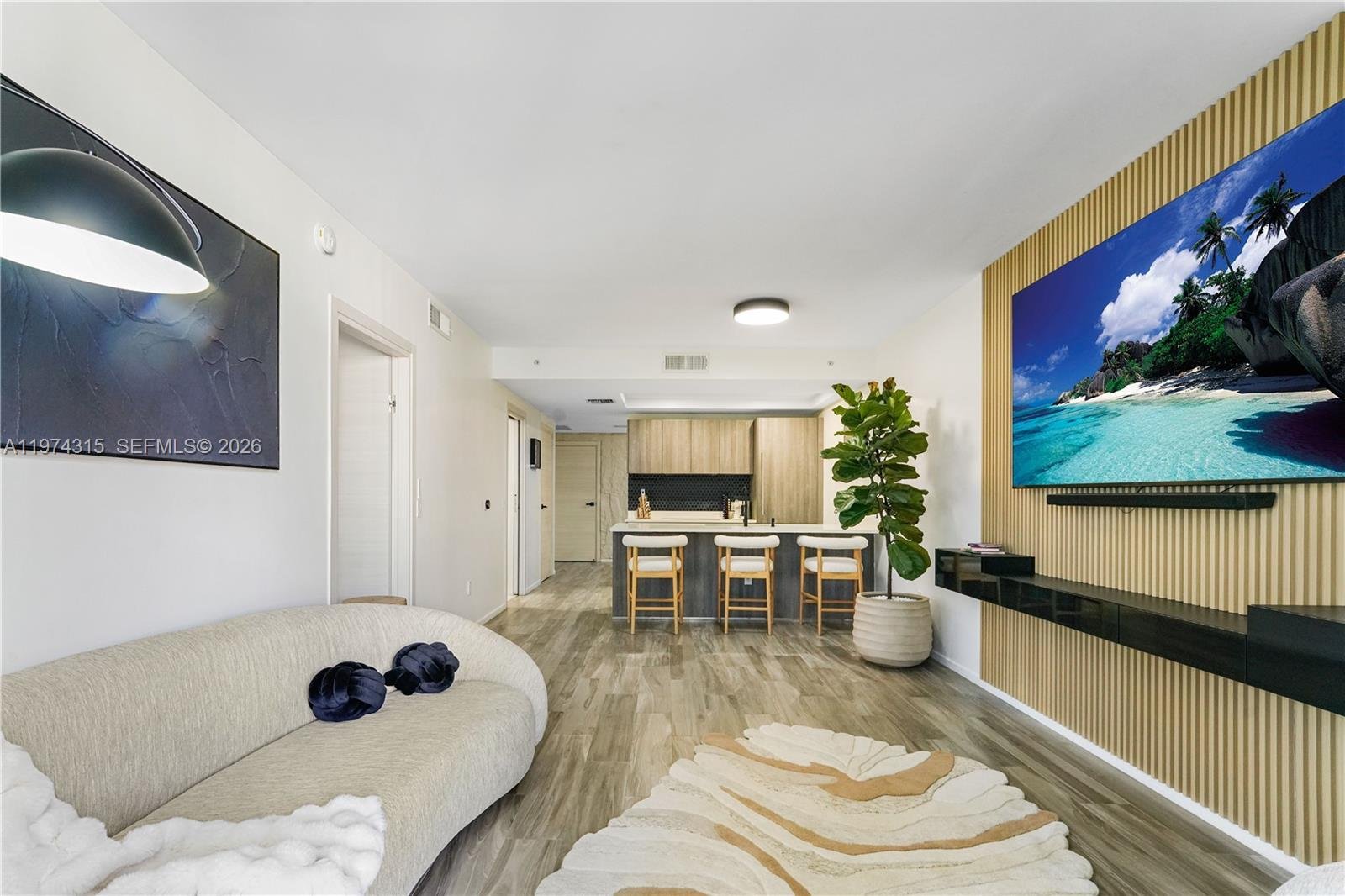 801 S Miami Ave # 3107, Miami FL 33130