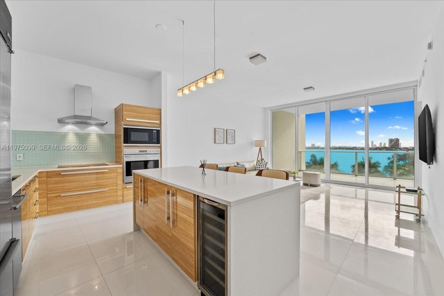 2020 N Bayshore Dr # 605, Miami FL 33137